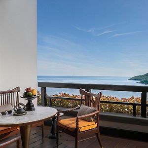 Panoramic Queen Room